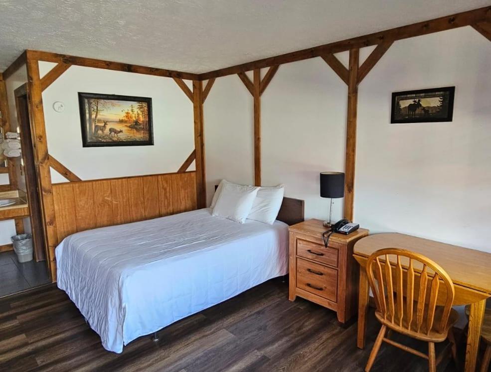 Beverly Hills Inn Aberdeen Eksteriør bilde