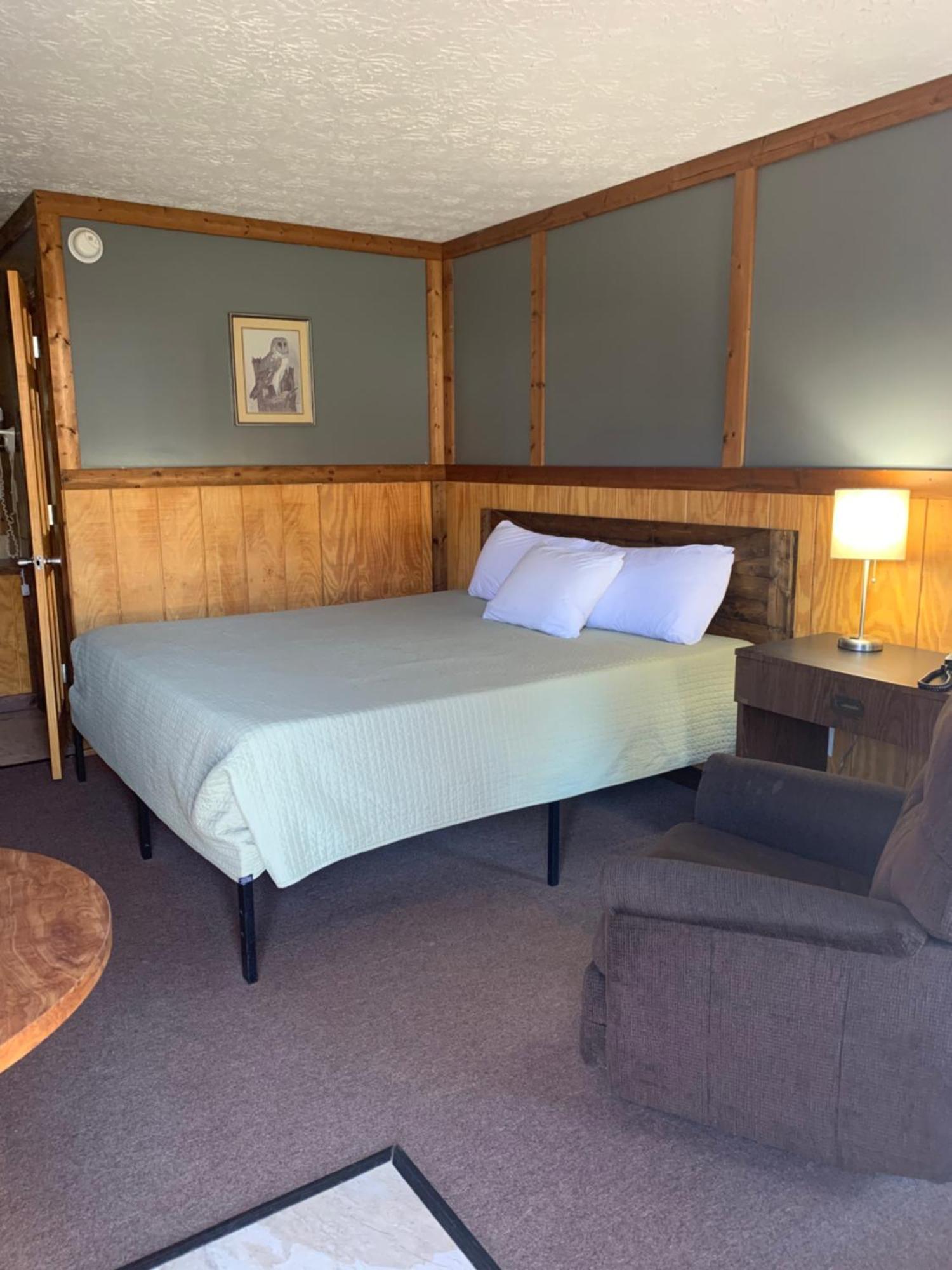 Beverly Hills Inn Aberdeen Eksteriør bilde