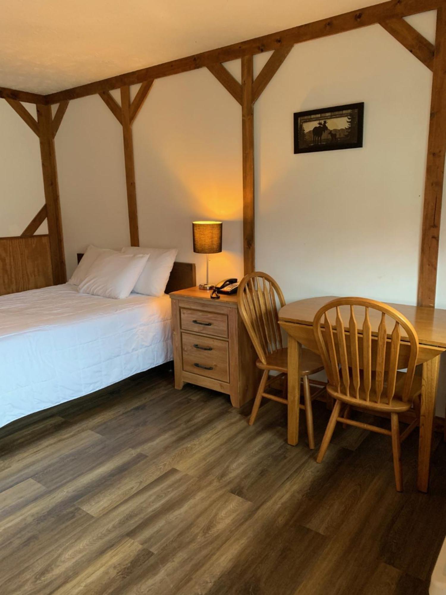 Beverly Hills Inn Aberdeen Eksteriør bilde